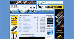 Desktop Screenshot of pro9.co.uk